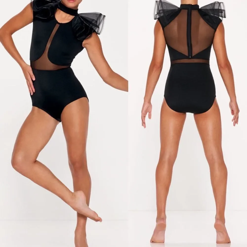 Kelle dance costume